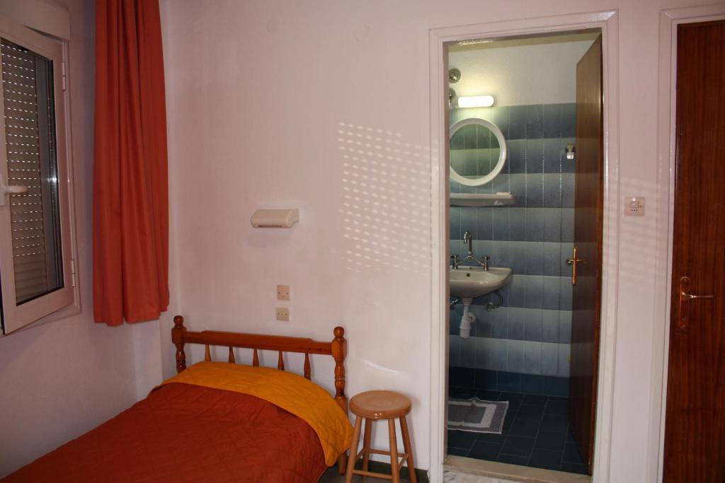 Hotel Dionyssos Limenas  Pokoj fotografie
