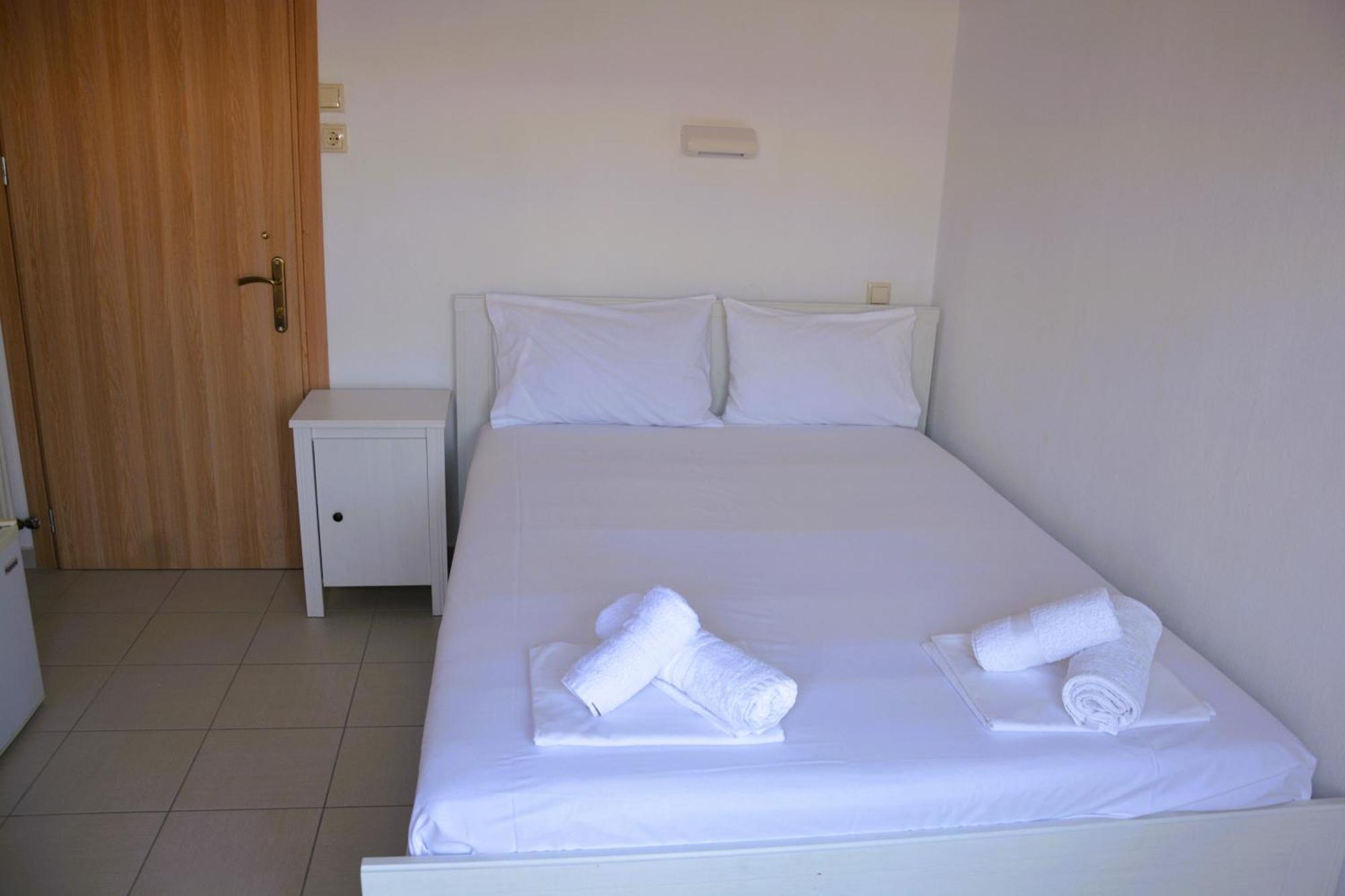 Hotel Dionyssos Limenas  Exteriér fotografie