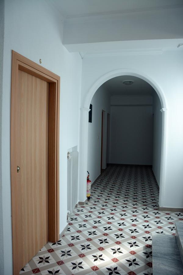 Hotel Dionyssos Limenas  Exteriér fotografie